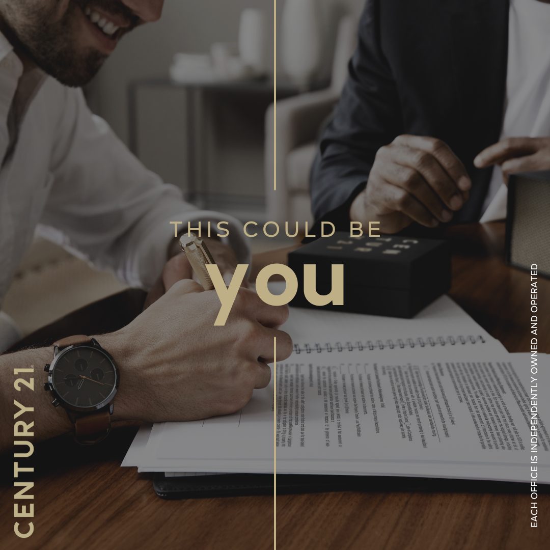 this could be you signing c21